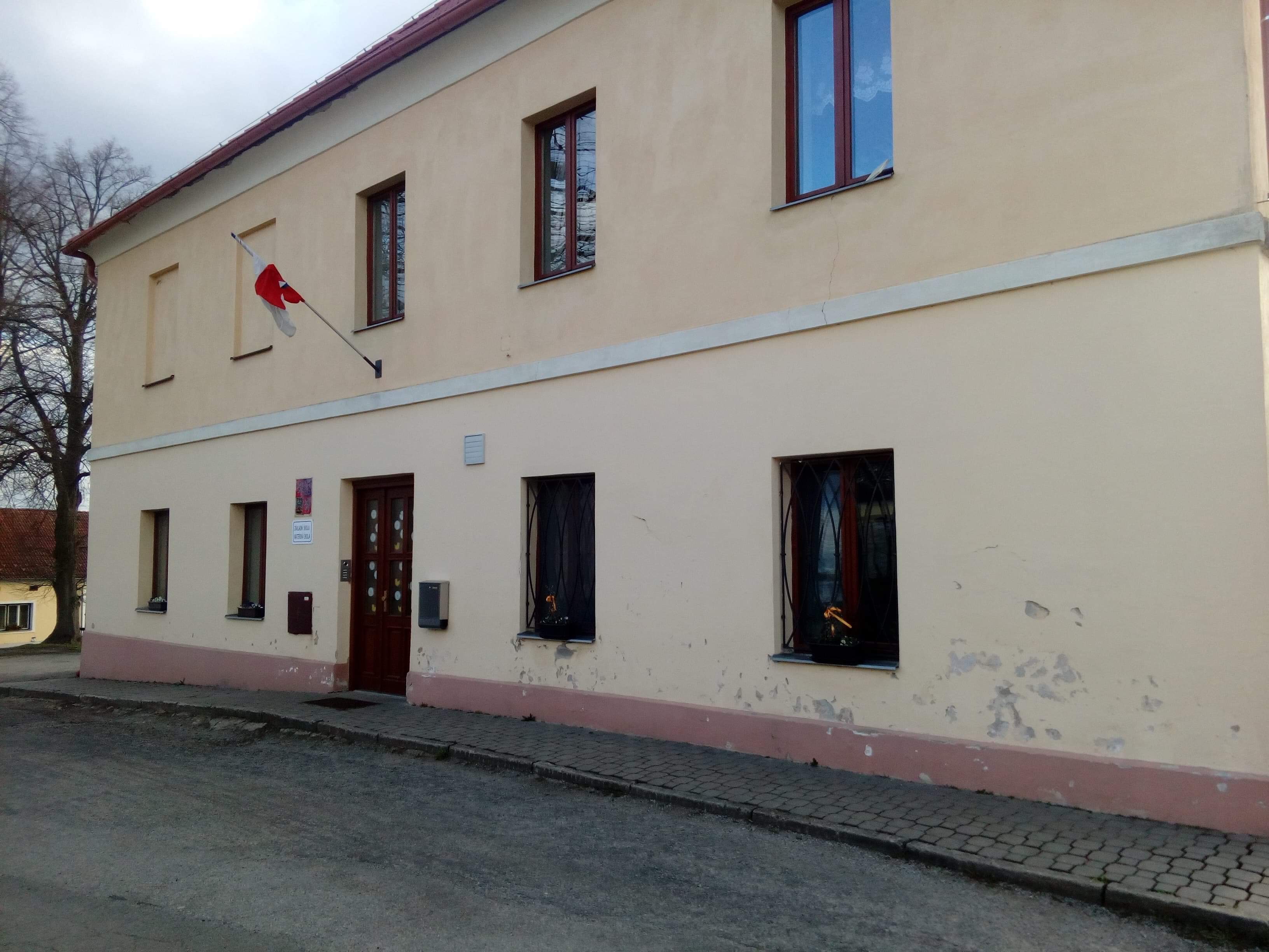 Škola